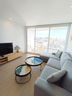 Skyline Canteras Beach - 5