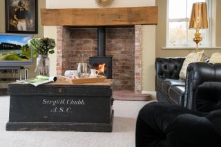 Orchard House, Castle Carrock, luxurious, characterful cottage with hot tub and countryside views - 4