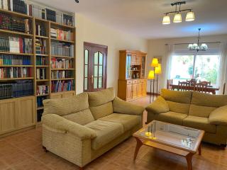 Casa Rural Almécija - Illar - 0