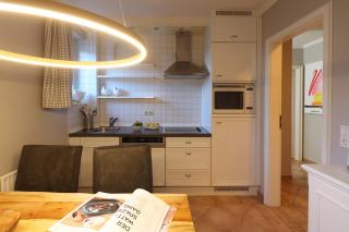 Strandvilla Strand-Residenz - Westerland - 6