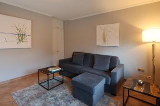 Strandvilla Strand-Residenz - Westerland - 7
