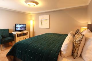 Strandvilla Strand-Residenz - Westerland - 4