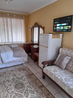 Isabel's B & B - 6