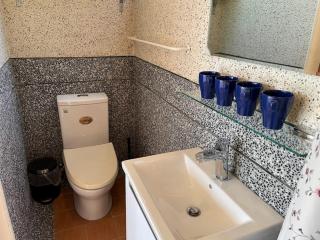 Tuscany Garden B&B - Guanxi - 3