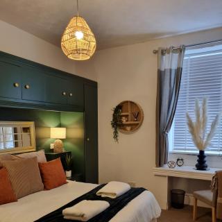 Inverness City Centre Flat - Inverness - 0