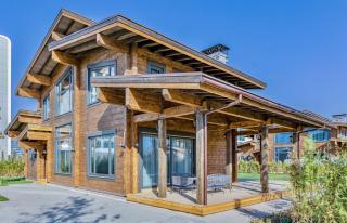 Eco Village - Samarcanda - 5
