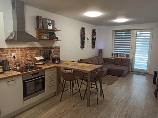 Severan New Appartement 2 - Martin - 0