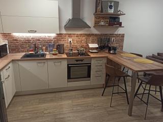Severan New Appartement 2 - Martin - 9