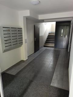 Severan New Appartement 2 - 2