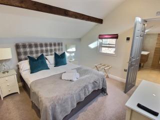 Bootes Cottage - York - 5