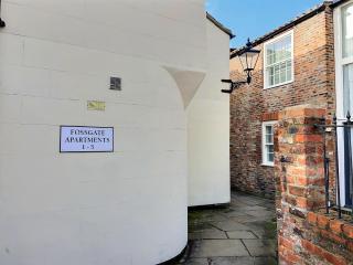 Bootes Cottage - York - 2