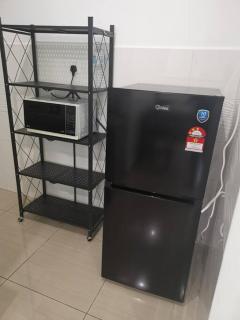 Saville Melawati D'staycation - 4