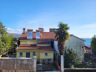 Apartment Lucky - Opatija - 6