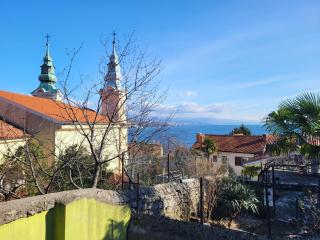 Apartment Lucky - Opatija - 7