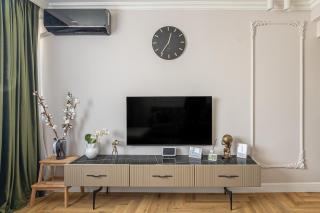 Bright House Cantemir - Bucarest - 7