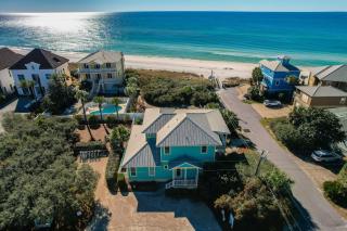 Surfer Dog home - Inlet Beach - 9