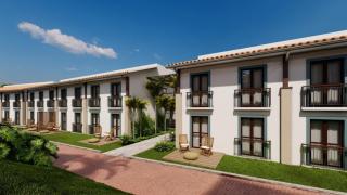 Quarto em Quinta Santa Bárbara Ecoresort - 7