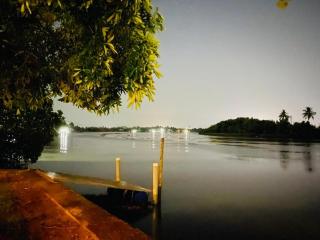 Anaya's Lake House - Cochin - 6