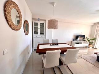 2-Bed Apt with Sea and views near Marbella Spain - 2