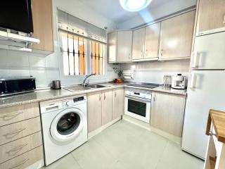2-Bed Apt with Sea and views near Marbella Spain - 4