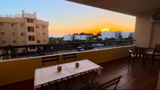 2-Bed Apt with Sea and views near Marbella Spain - 9