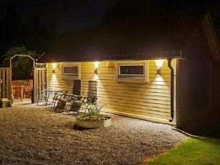 Holiday home FÄRLÖV - Färlöv - 5