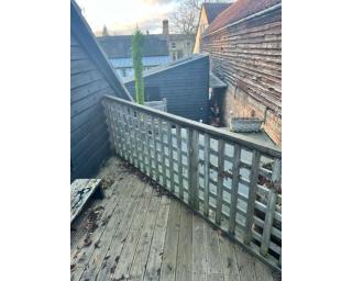Two Storey Annex - Cottenham - 9