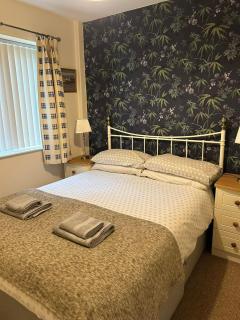 Fernhill Retreat - Charmouth - 9