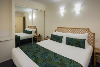Comfort Resort Blue Pacific - 9