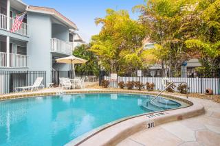 Coquina Reef 12 - Bradenton Beach - 4
