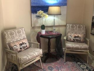 Somerset Lodge - Montagu - 5