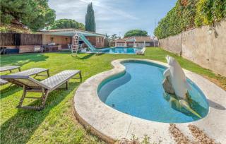 Nice Home In Sant Andreu De Llavaneres - Sant Andreu de Llavaneres - 1