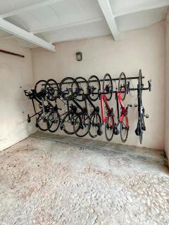 YourHouse Can Bombarda for groups up to 10 guests, perfect for cycling - 7