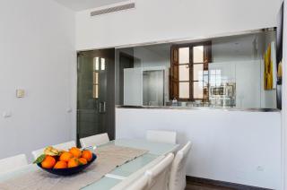 YourHouse Can Bombarda for groups up to 10 guests, perfect for cycling - 2