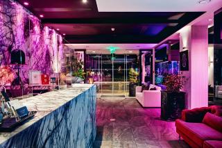 The Ciao Stelio Deluxe Boutique Hotel - Adults Only - Larnaca - 9