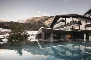 Biancaneve Family Hotel - 7