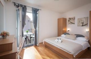 City center Apartments Kuzmanić - Makarska - 5