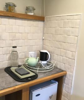 Farmhouse B&B - Saint-Georges - 8