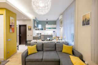 PEARL in the heart of the city - Budapest - 1