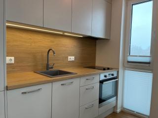 Nature & Comfort City Stay - 5