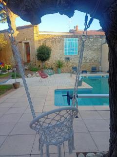 Le clos du pin - Thèzan-lès-Béziers - 3