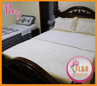 Find Land & a Rest - 5