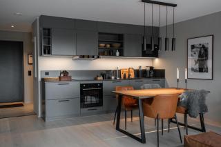 Exklusiv fjällägenhet Sälfjällstorget - 4