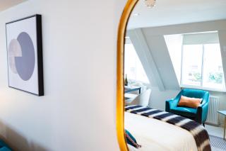 Haus of Mason - Londra - 5