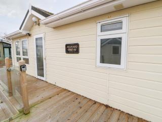 Rosie's Chalet - Carlisle - 9