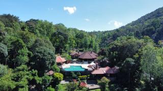 Villa Urvinkhan Resorts Chikmagalur - Chikmagalur - 0