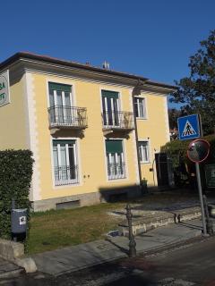 Casa Patrone appartamento Luigi - Nebbiuno - 0