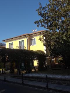Casa Patrone appartamento Luigi - Nebbiuno - 7