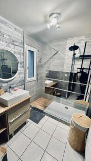 Bel appartement au coeur du quartier des artistes - Camaret-sur-Mer - 1