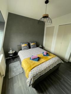 Bel appartement au coeur du quartier des artistes - 3